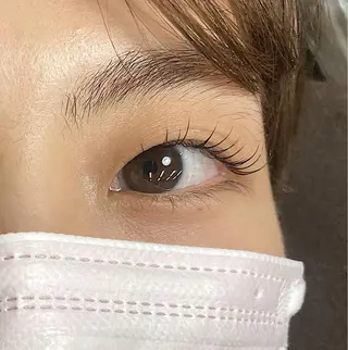 マツエク・マツパ tipsy+ chihiroのネイルデザイン