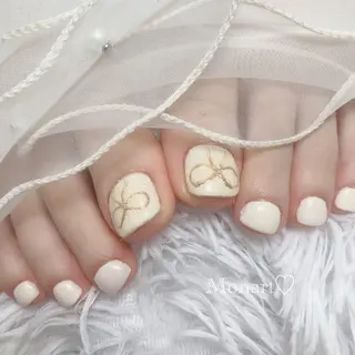 ネイル Monart♡ Misaoのネイルデザイン