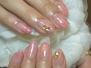 ネイル ファストネイル 広島PARCO店のネイルデザイン