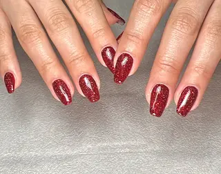 ネイル ネイリスト シンのネイルデザイン