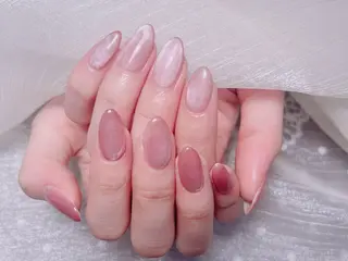 ネイル KARI ネイルサロンのネイルデザイン