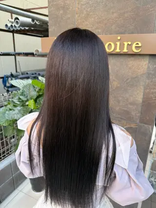 ロング Lond Loire所属・松橋 幸生🦋のヘアスタイル