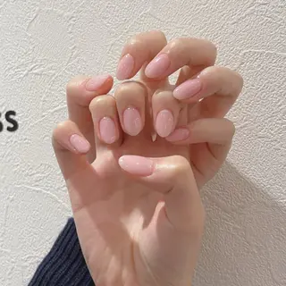 ネイル GO TODAY SHAiRE SALON mico店所属・SHIHO🎀原宿 表参道/パラジェルのネイルデザイン