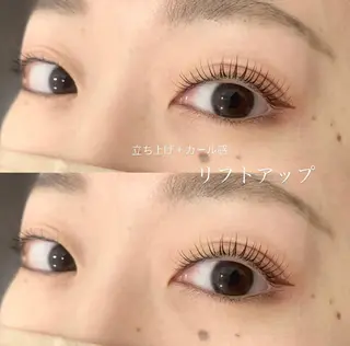 マツエク・マツパ Eclat 東三国の眉毛・アイブロウイメージ