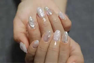 ネイル misaki nailのネイルデザイン