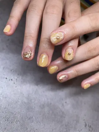 ネイル 🌕akuri🌖 nuance/専門のネイルデザイン