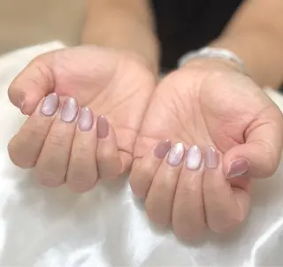 ネイル NAIL atre AYAのネイルデザイン