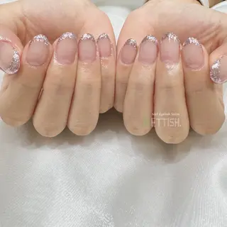 ネイル nailsalon Lucetta.のネイルデザイン
