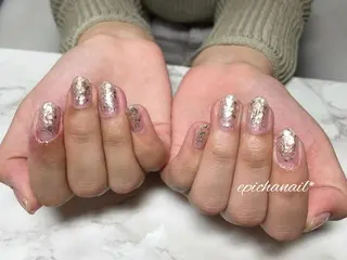 ネイル EPICHA NAILのネイルデザイン