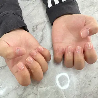ネイル Lily nailのネイルデザイン