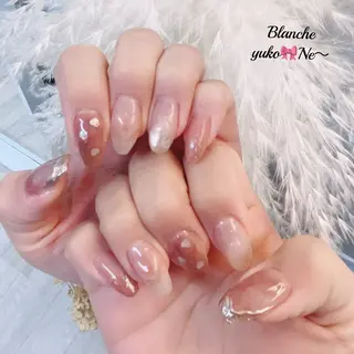 ネイル ネイルサロン　Lian所属・Lian Yulilianのネイルデザイン