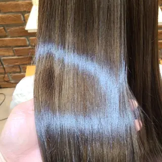 ミディアム カラー 501 HAIR studio所属・22時迄営業サロン⭐ YASUHIRO🌿の眉毛・アイブロウイメージ