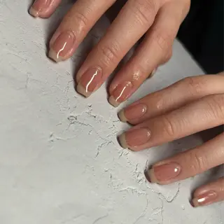 ネイル Cae.所属・Cae. 【カエドット】のネイルデザイン