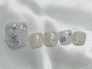 ネイル アイ.ネイリスト りこの眉毛・アイブロウイメージ