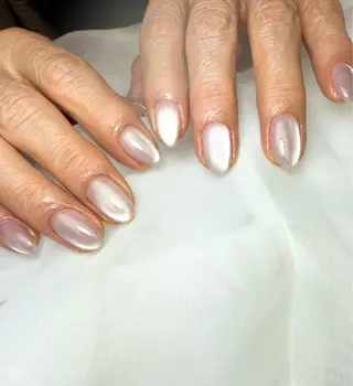 ネイル Blanc ブランのネイルデザイン