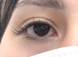 マツエク・マツパ 佐々木 朱葉のマツエク・マツパデザイン