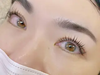 パーマ カワグチ/ Bianca中野のネイルデザイン