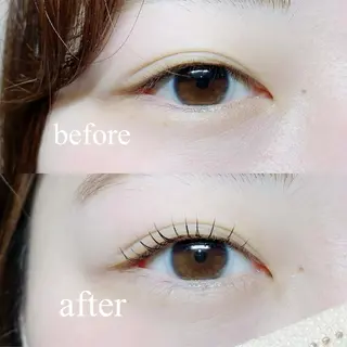 マツエク・マツパ Holy Grail -hair &eyelash-所属・HolyGrail /erikoのマツエク・マツパデザイン