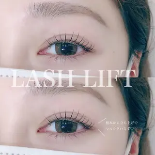 マツエク・マツパ eyelist Yuuuのマツエク・マツパデザイン