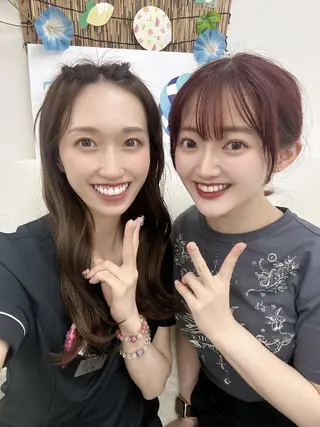 LBSホワイトニング 銀座店💎店長浦和のその他イメージ