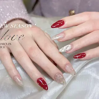 ネイル エクラNailサロン ミオのネイルデザイン