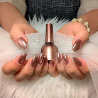 ネイル Lycka　 yuikoのネイルデザイン