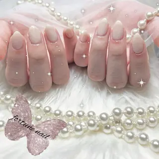 ネイル 12/5🈳💜 Yuuna💜のネイルデザイン