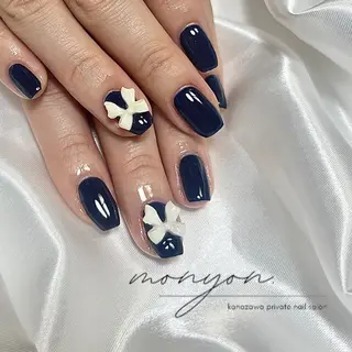 ネイル etoile filanteのネイルデザイン