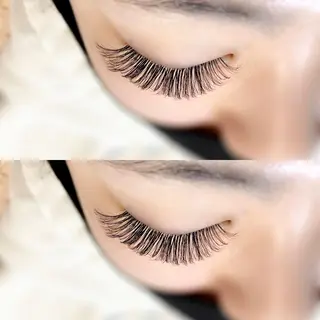 マツエク・マツパ ｉｃｈｉ ...のマツエク・マツパデザイン