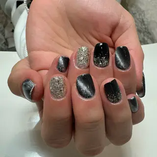 ネイル t. misuzuのネイルデザイン