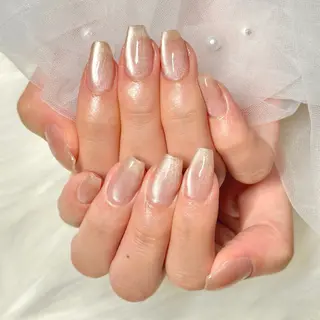 ネイル まつい さきのネイルデザイン