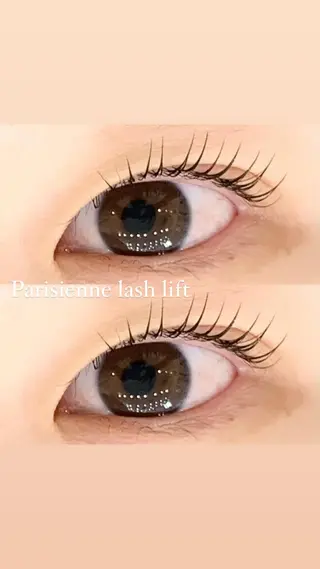 マツエク・マツパ Matsumoto 💖Juraのマツエク・マツパデザイン