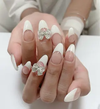 ネイル Li beau nailのネイルデザイン