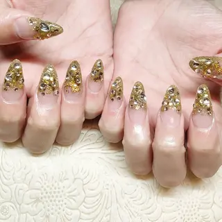 ネイル private nailsalonのネイルデザイン