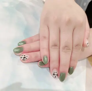 ネイル Ag Nailのネイルデザイン