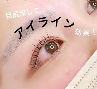 マツエク・マツパ ecru. eyelashのマツエク・マツパデザイン