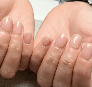 ネイル m.yネイル所属・末石 真悠のネイルデザイン