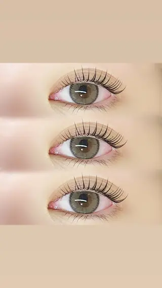 マツエク・マツパ 🎀fein. official🎀の眉毛・アイブロウイメージ