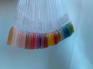 ネイル atelier moamのネイルデザイン