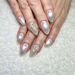 ネイル COCO+所属・COCO +のエステ・リラクイメージ