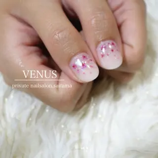 ネイル nailsalon VENUSのネイルデザイン