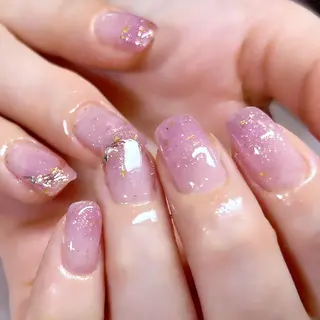 ネイル Katayama Yokoのネイルデザイン