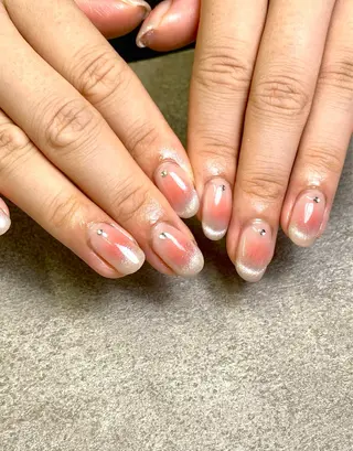 ネイル yuminail所属・錦糸町 yuminailのネイルデザイン