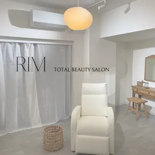 RIM所属・RIM 🕊️ 恵比寿店のマツエク・マツパデザイン