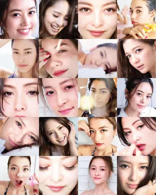 マツエク・マツパ THE　SALON -thea-｜錦糸町のマツエク・マツパデザイン