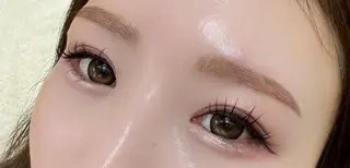 マツエク・マツパ 美肌/小顔/眉毛の 専門店 ルミナスの眉毛・アイブロウイメージ