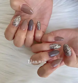 ネイル Lian nailのネイルデザイン