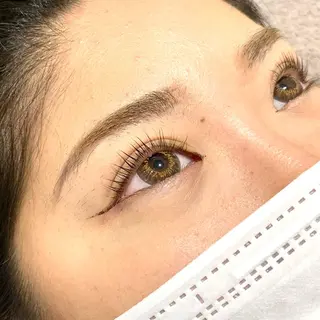 マツエク・マツパ noble 金山店 🫧Yuiのマツエク・マツパデザイン