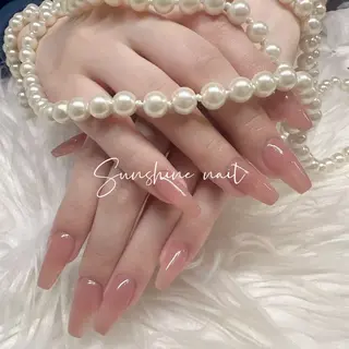 ネイル Sunshine   nail salon所属・サンシャイン ネイル池袋店のネイルデザイン