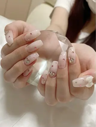 ネイル 💅fleur Ayumiのネイルデザイン